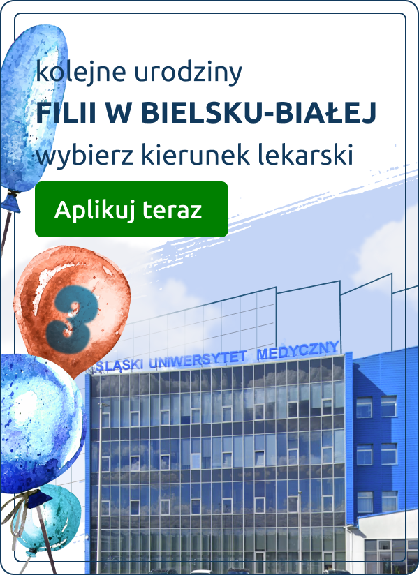 Urodziny Filii w Bielsko-Białej