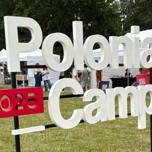 Światowe Spotkanie Młodej Polonii – Polonia Camp 2025