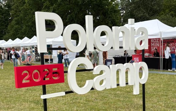 Światowe Spotkanie Młodej Polonii – Polonia Camp 2025