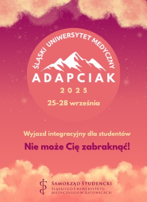 Wyjazd integracyjny dla studentów