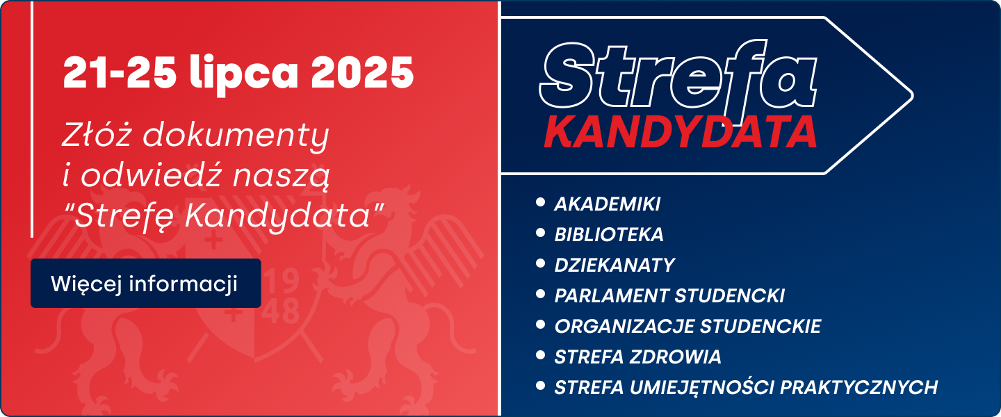 Strefa Kandydata