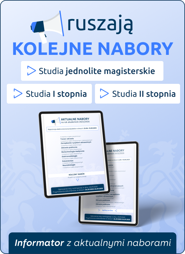 Ruszają kolejne nabory