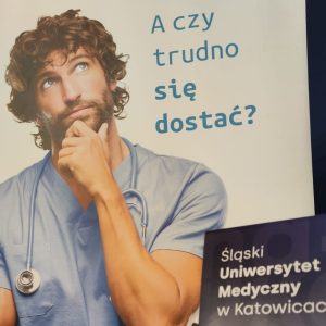 19 Powiatowe Targi Akademickie w&nbsp;Oświęcimiu