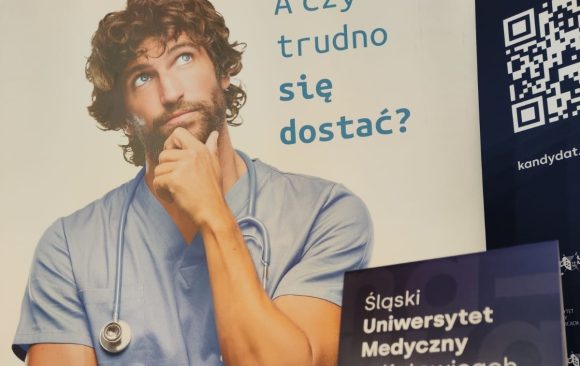 19 Powiatowe Targi Akademickie w&nbsp;Oświęcimiu