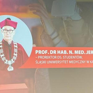 Targi Zawodów Przyszłości „Sięgaj Gwiazd” na&nbsp;Stadionie Śląskim – 29 stycznia 2026&nbsp;r.