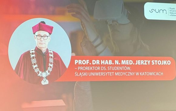 Targi Zawodów Przyszłości „Sięgaj Gwiazd” na&nbsp;Stadionie Śląskim – 29 stycznia 2026&nbsp;r.