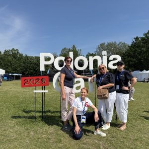 Światowe Spotkanie Młodej Polonii – Polonia Camp 2026