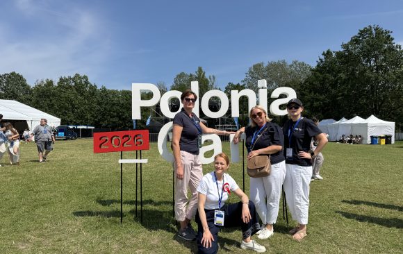 Światowe Spotkanie Młodej Polonii – Polonia Camp 2026